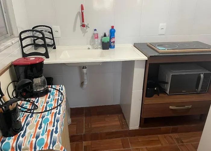 Casa Da Dety