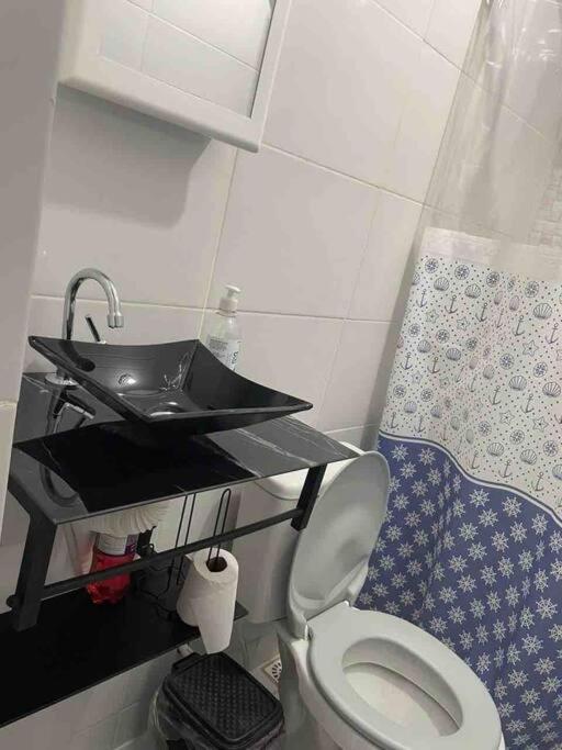 Casa Da Dety Apartamento *