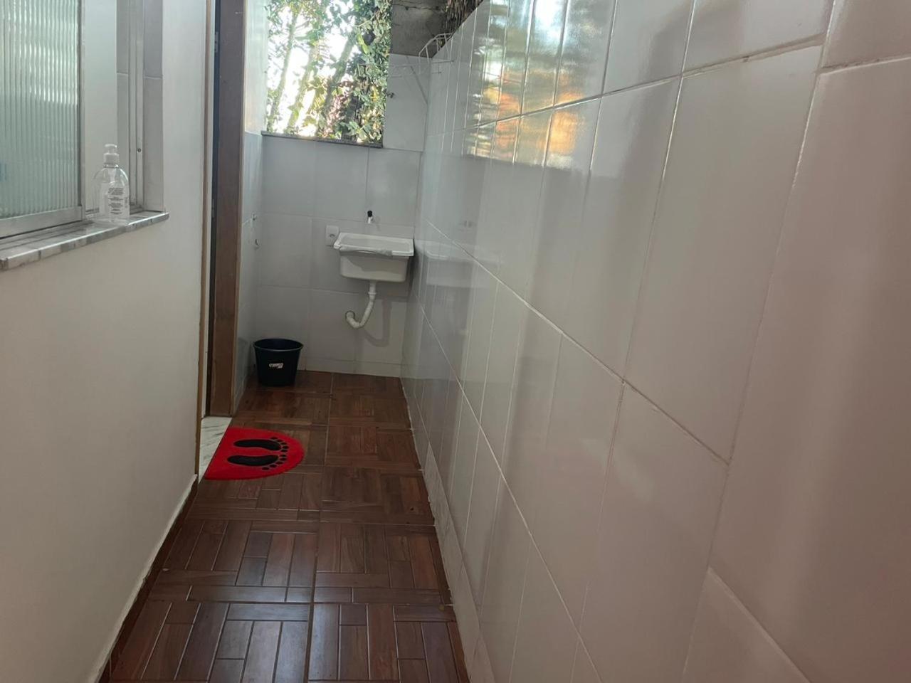 Apartamento Casa Da Dety